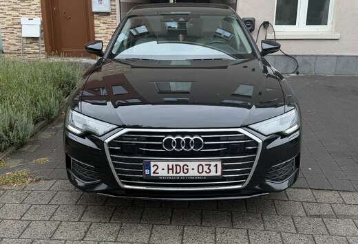 Audi 50tfse