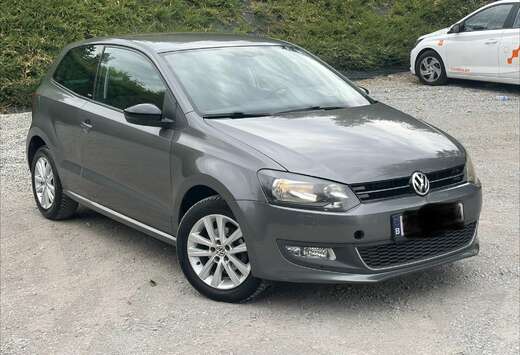 Volkswagen 1.4i Trendline DSG
