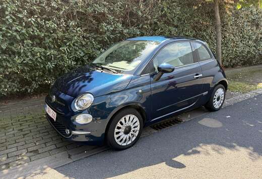 Fiat 1.2 69 ch Lounge