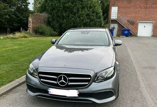 Mercedes-Benz C Break d Star Edition