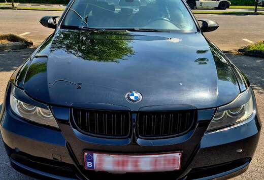 BMW 318i