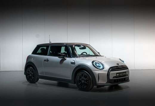 MINI Cooper AUT/NAVI