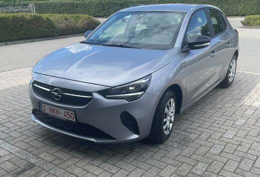 Opel 1.2i S/S