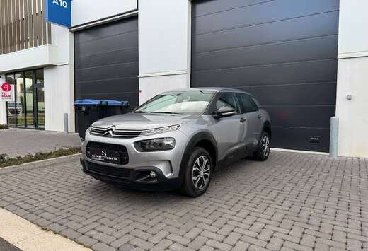 Citroen 1.2 AIRCO/CRUISE/CARPLAY/TREKHAAK/GARANTIE