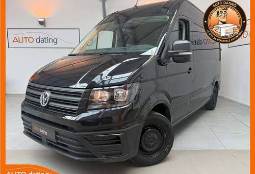 Volkswagen 2.0 CR TDi L3H3 130 Kw !!!
