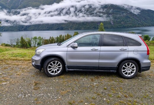 Honda CR-V 2.0i Executive