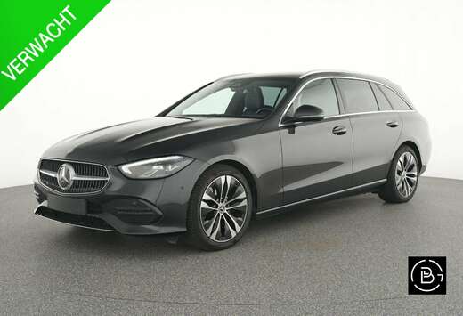 Mercedes-Benz d Break Luxury Line - Toit Panoramique