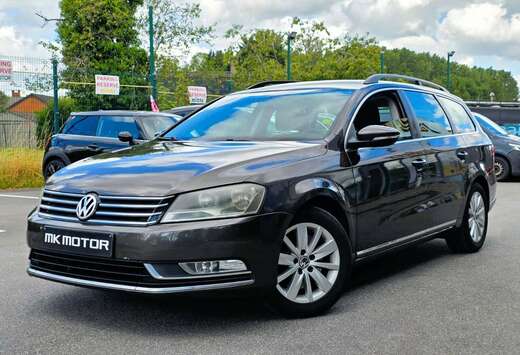 Volkswagen 1.6 TDi 105CV GPS - CRUISE - AIRCO - JANTE ...