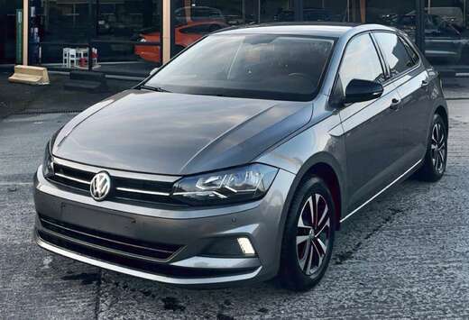 Volkswagen 1.0i IQ.Drive Facelift / 69.000km