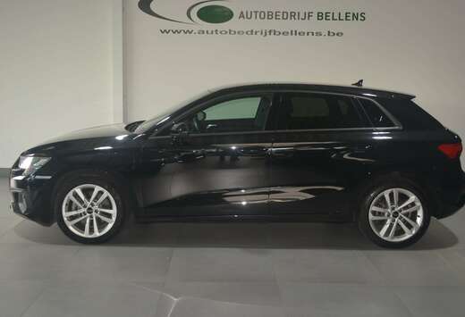 Audi A3 Sportback PHEV 40 TFSI e S tronic / NAVI + CA ...