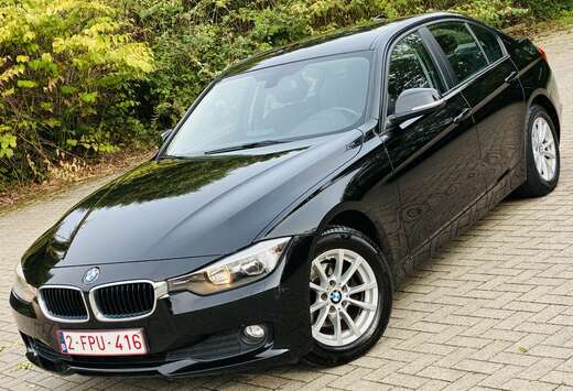 BMW d Sensation
