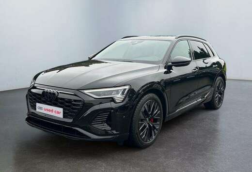 Audi COMPETITION*FULL OPTION*B&O*TOIT PANO/OUVRANT+++