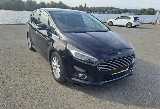 Ford 2.0 TDCi