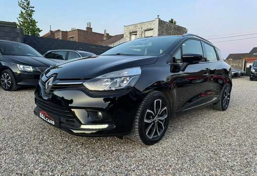 Renault 0.9 TCe **12 mois de garantie**