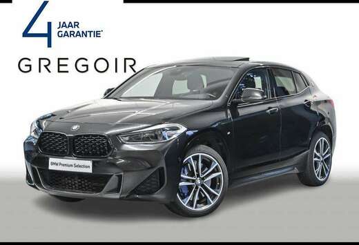 BMW sDrive18i - Pack Sport M