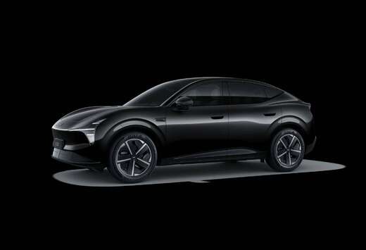 L03 71.2 kWh Long Range + Trekhaak NIEUW !!!!!
