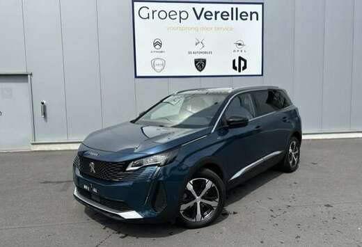 Peugeot 1.2 PureTech GT