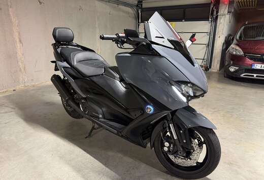 Termignoni // Full Options