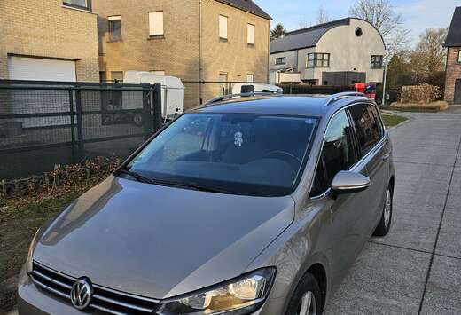Volkswagen 1.4 TSI (BlueMotion Technology) Highline