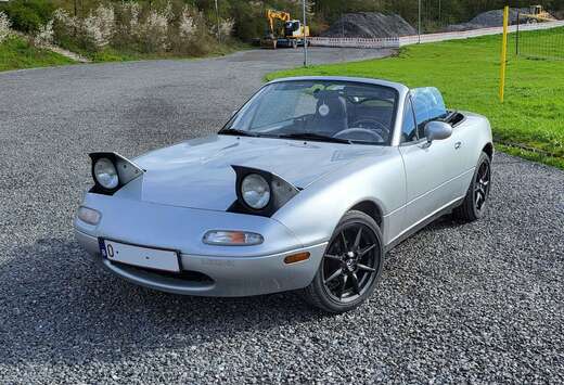 Mazda NA Miata - Prix à débattre