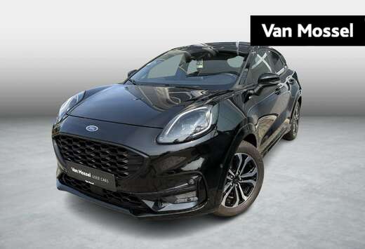 Ford ST-Line - Automaat - Winterpack