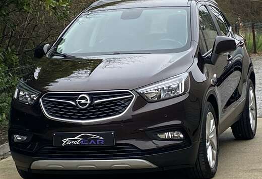 Opel 1.4 TURBO / FACE LIFT / NAVI / AIRCO / GARANTIE