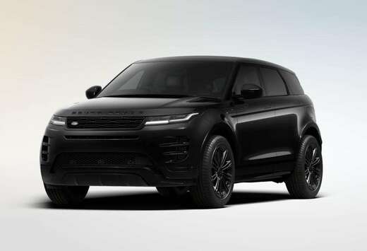 Land Rover P270e Dynamic SE Momentum AWD Auto. 26.5MY