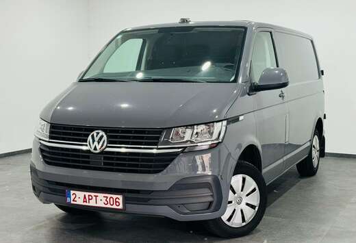 Volkswagen DSG 150pk BTW Wagen