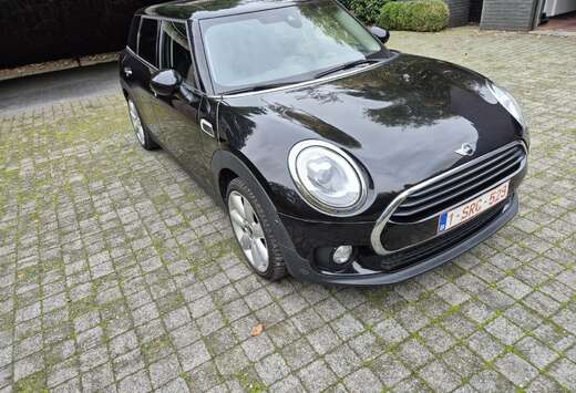 MINI Mini Cooper Clubman