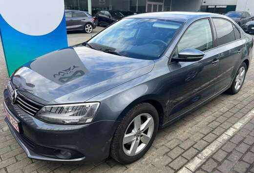 Volkswagen 1.6 TDI