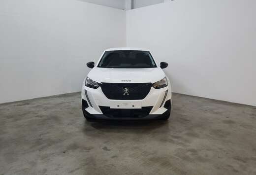 Peugeot 1.5 BlueHDi  * Style * CARPLAY *