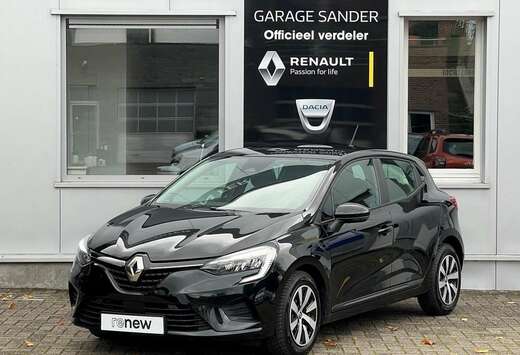 Renault TCe 90 Pk Equilibre