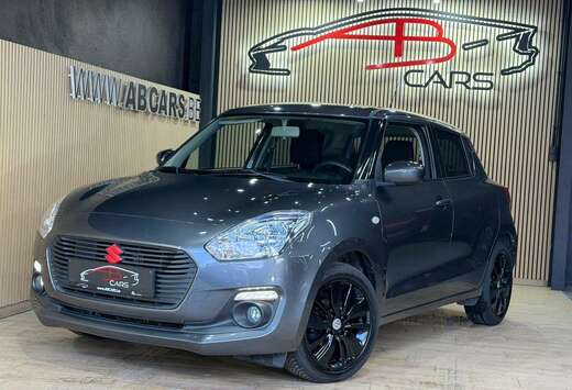 Suzuki 1.2i * GARANTIE 12 MOIS * 1er propriétaire *