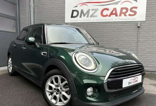 MINI 1.5iA /Facelift /Full LED /Cuir /Garantie 12 moi ...