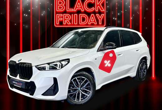 BMW 18i sDrive M-Sport * Hayon * Caméra * Sièges ch ...