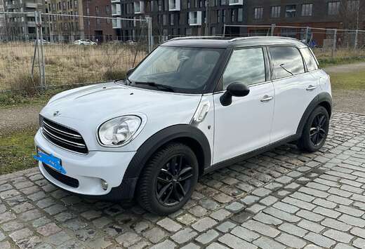 MINI Mini Countryman 1.6i Cooper