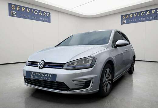 Volkswagen 1.4 Tsi GARANTIE 12 MOIS