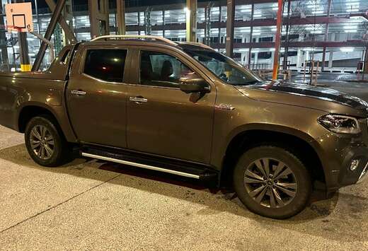 Mercedes-Benz d / 3.0 Diesel 4Matic Full Options Auto ...