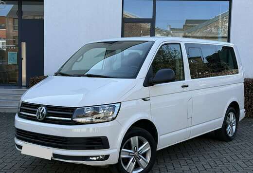 Volkswagen 2.0 TDi SCR Blue & Cool BMT DSG