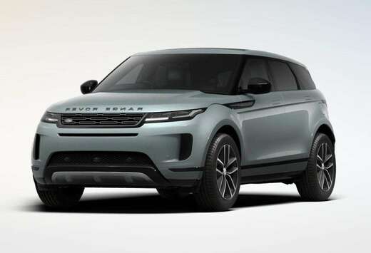 Land Rover P160 S Edition FWD Auto. 26.5MY