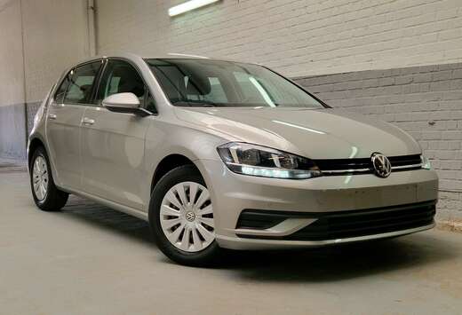 Volkswagen 1.6 CR TDi BMT Comfortline DSG -Top Etat - ...