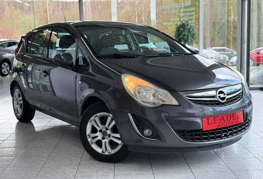 Opel 1.2 ESSENCE 86CV - AIRCO - CRUISE