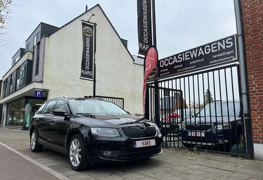 Skoda SW 1.4/AC/SENS/NAVI/BLUETOOTH/USB/CRUISECON/ZET ...