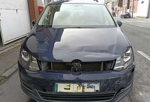 Volkswagen 2.0 TDi SCR Highline DSG - 4 Motion