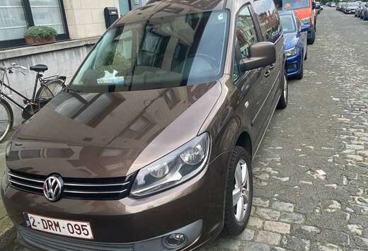 Volkswagen 1.6 CR TDi