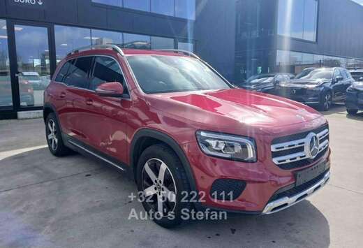 Mercedes-Benz Progressive