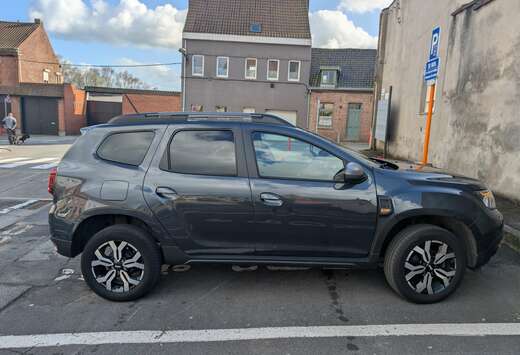 Dacia Duster 1.3 TCe Journey   GPF
