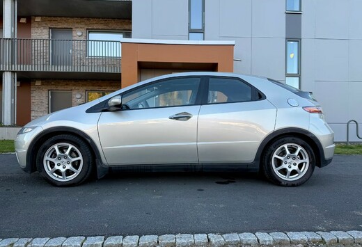 Honda Civic 1.8 Comfort