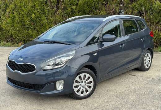 Kia 1.6i 1 er Propriétaire