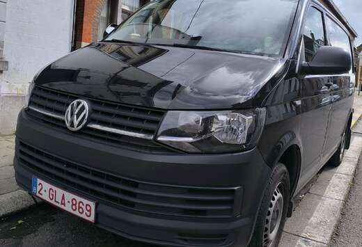 Volkswagen 2.0 TDi SCR BMT